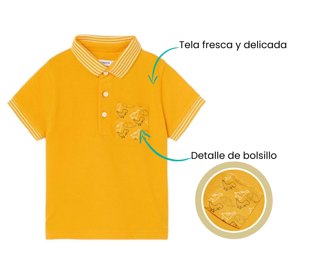 Características