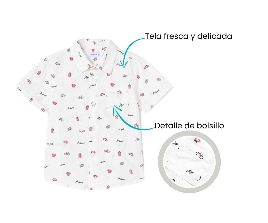 Características