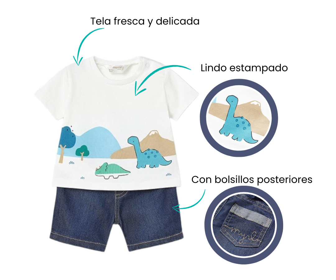 Características