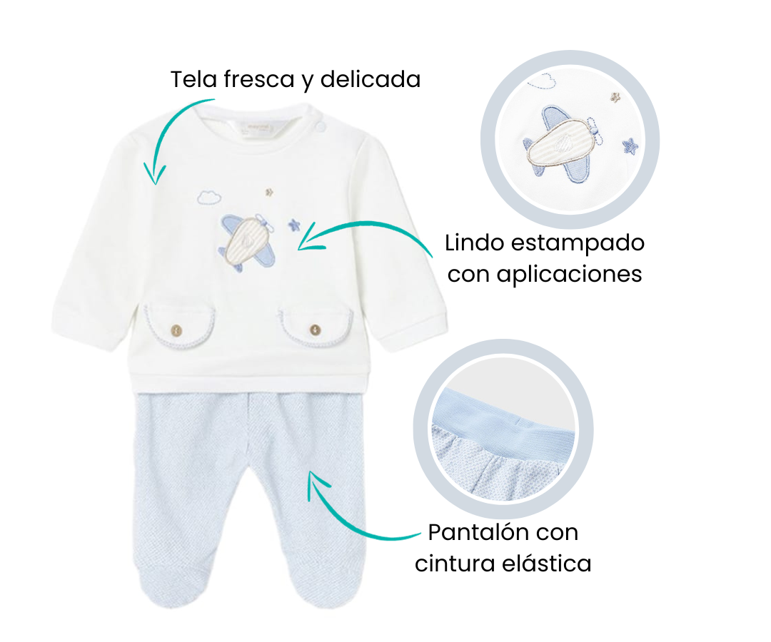 Características