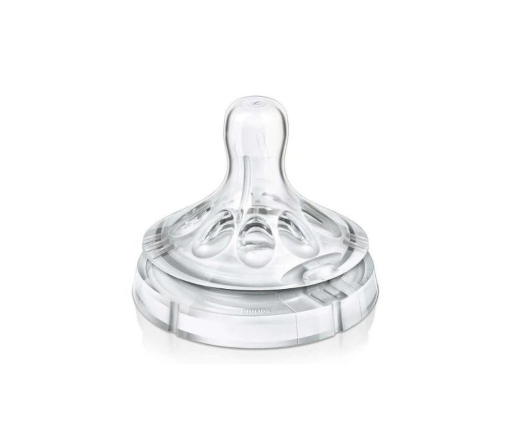TETINA NATURAL FLUJO VARIABLE AVENT