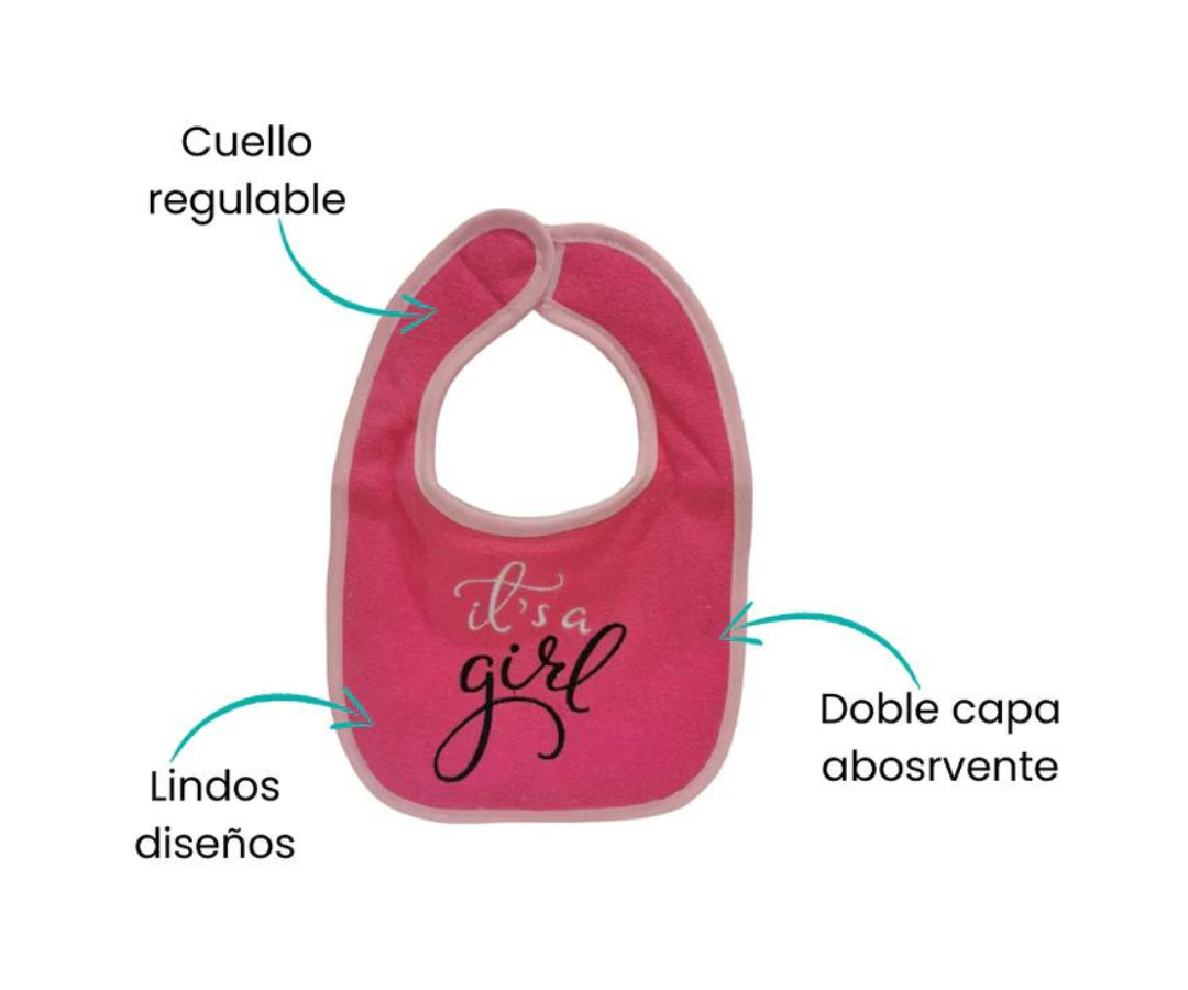 Características