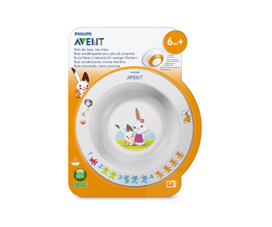 BOWL PEQUEÑO 6M NEUTRAL-AVNT