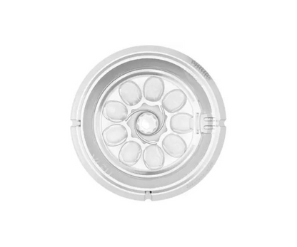 TETINAS NATURAL 2 RECIEN NACIDO 0M X2 AVENT