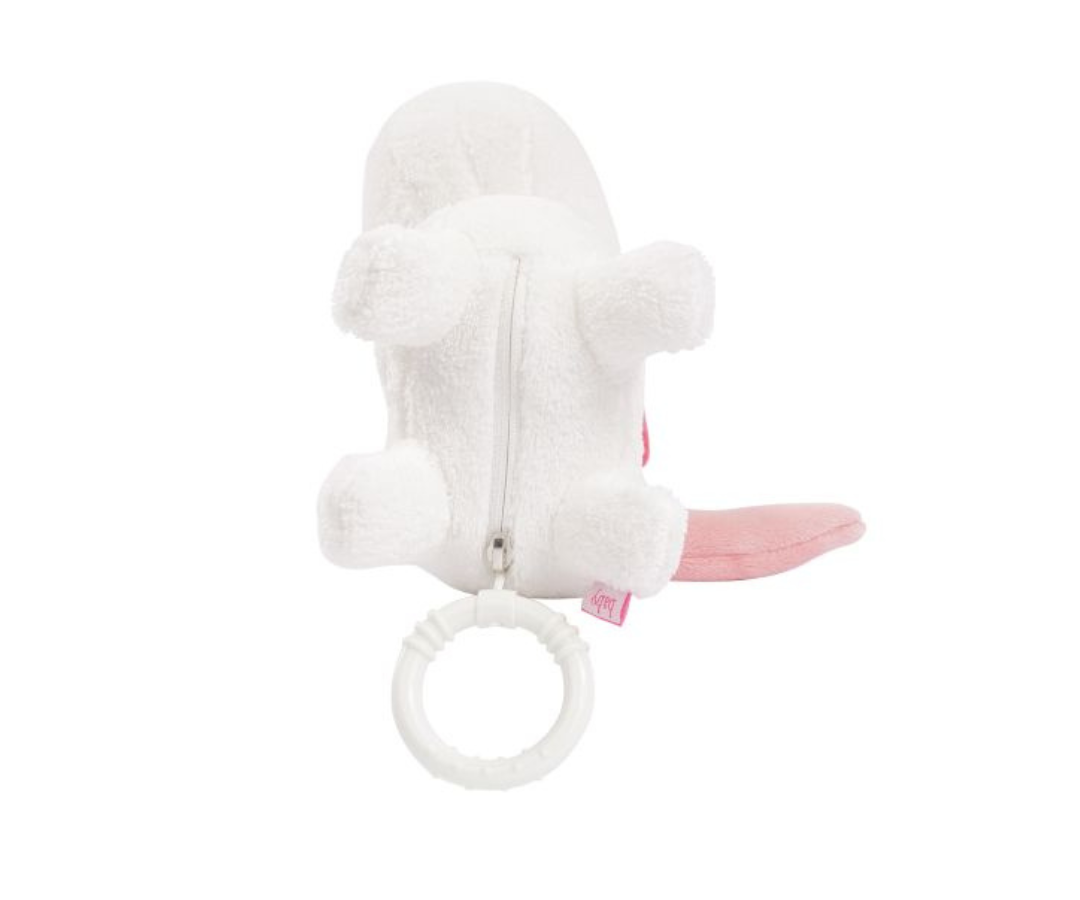 Unicornio Musical Multicolor Baby Fehn