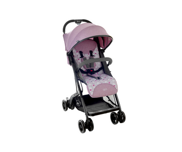 COCHE TARES STROLLER ARIANNA ROSADO BORN