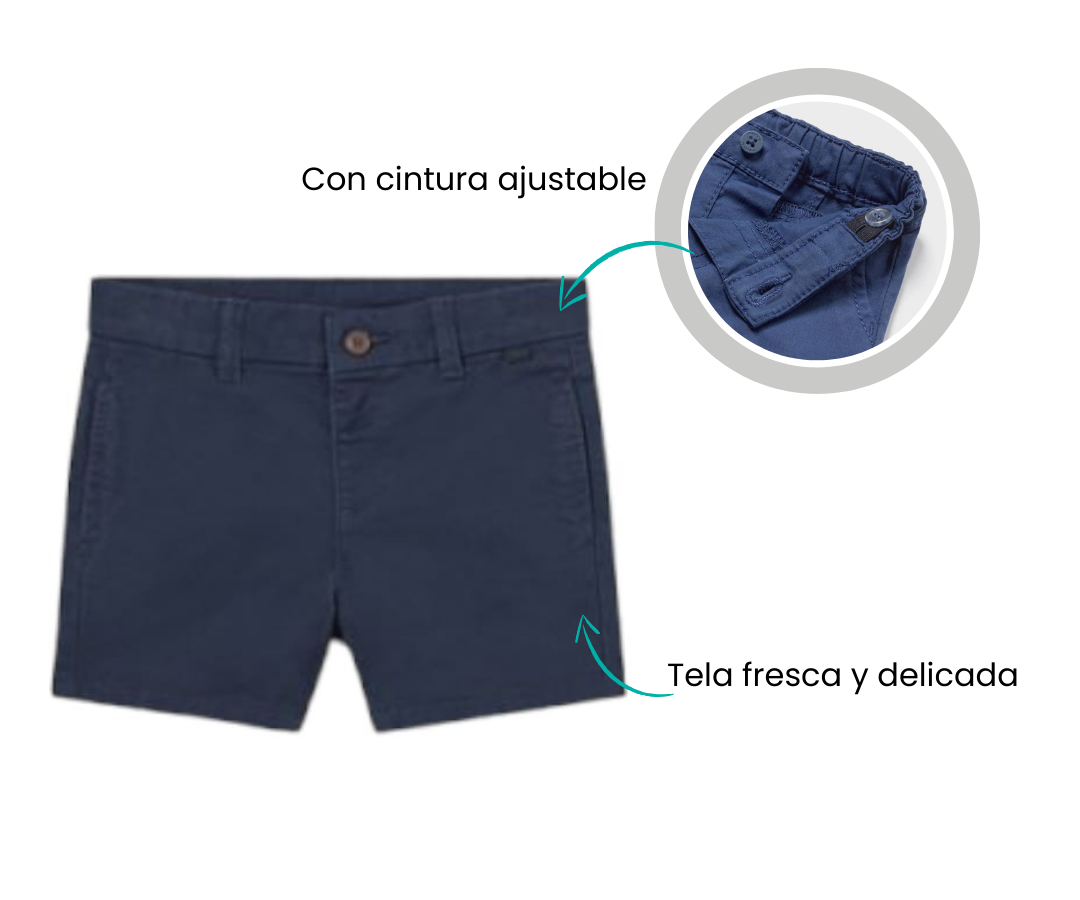 Características