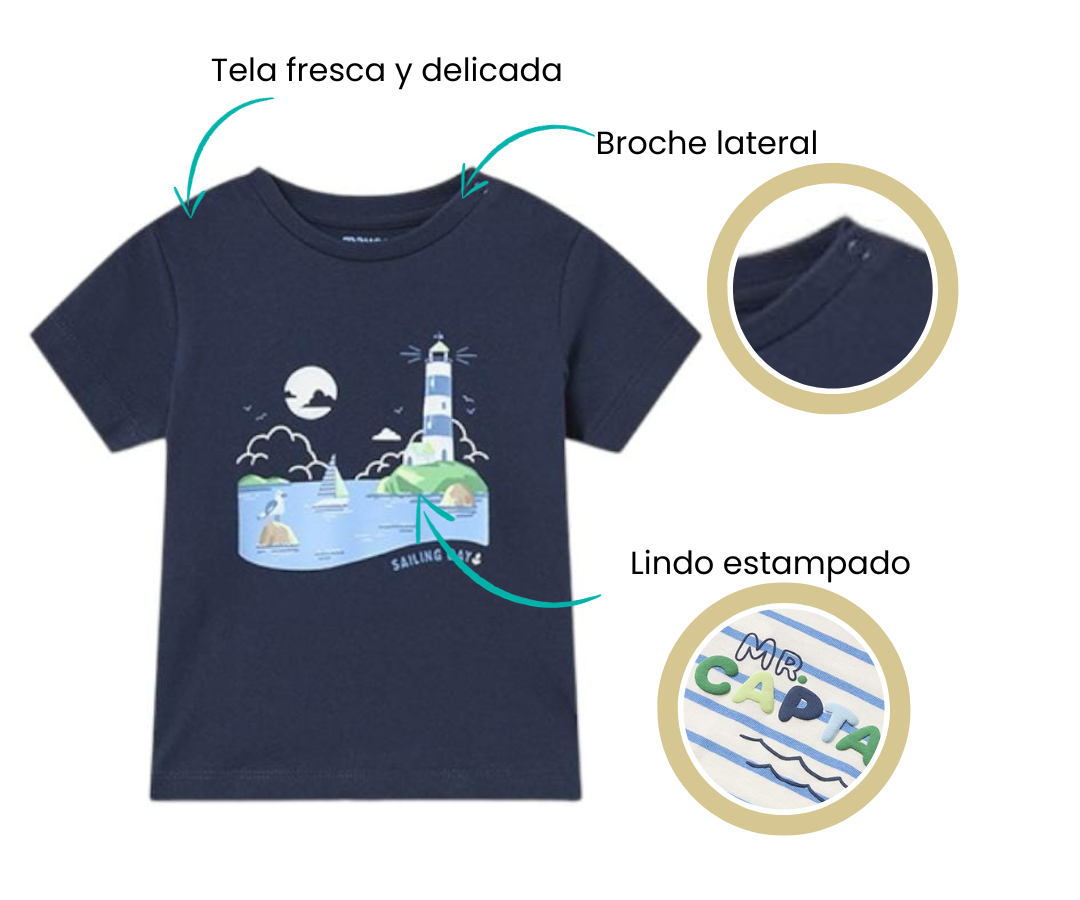 Características