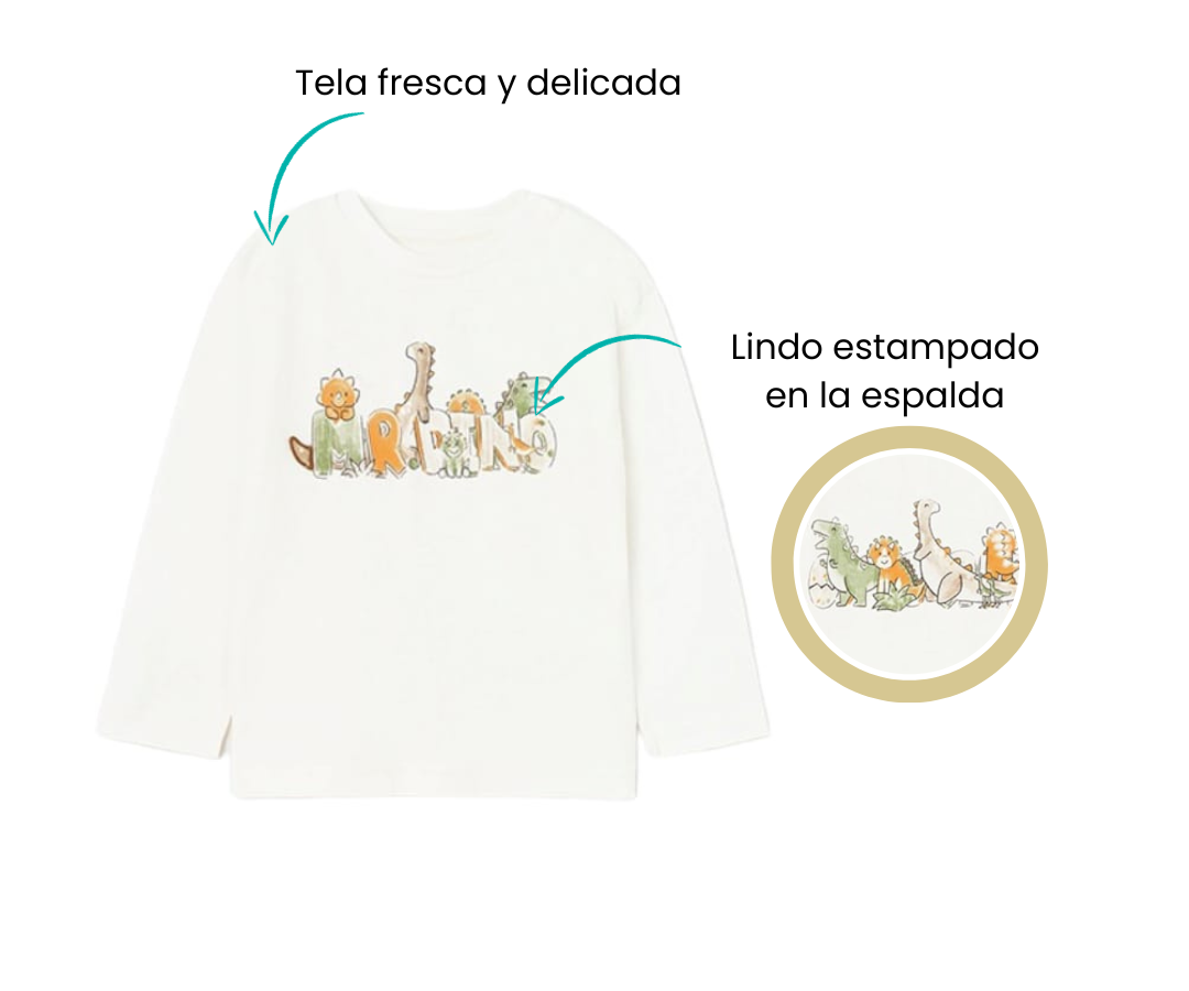 Características