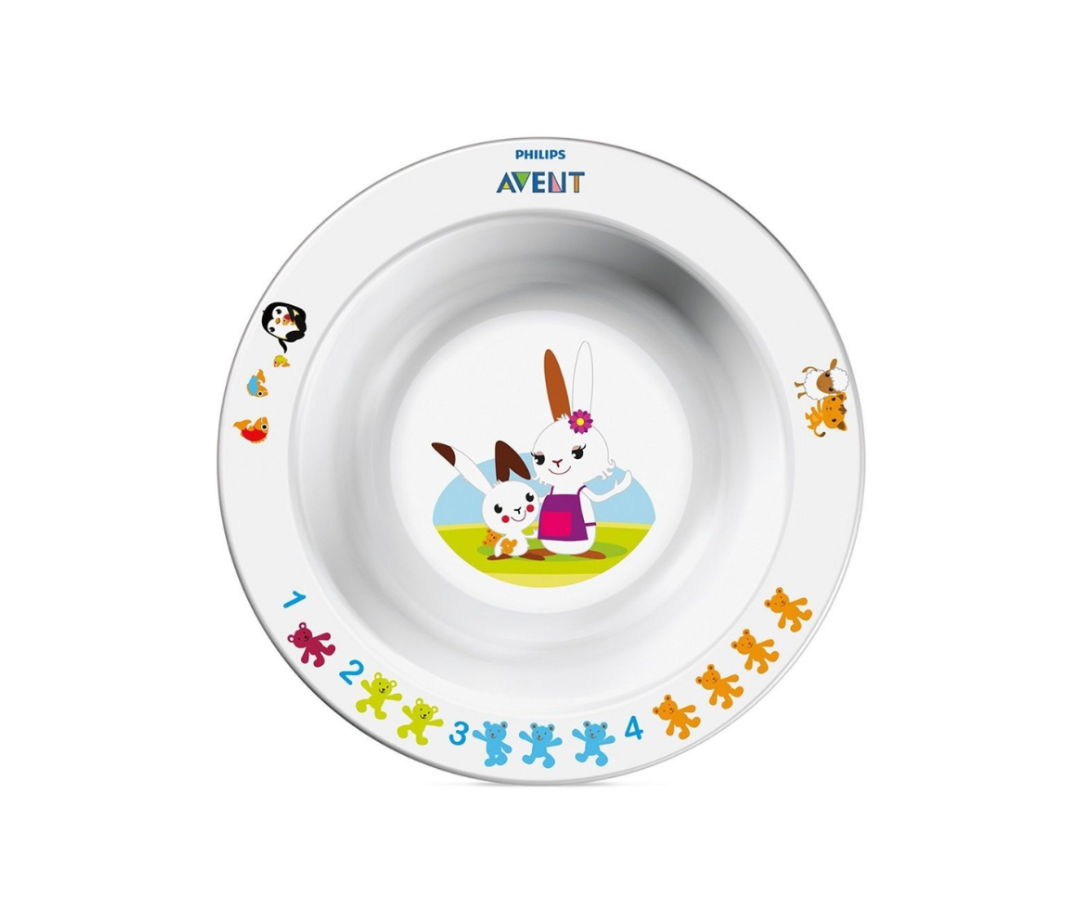 BOWL PEQUEÑO 6M NEUTRAL-AVNT