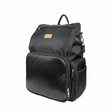 Pañalera Black Born