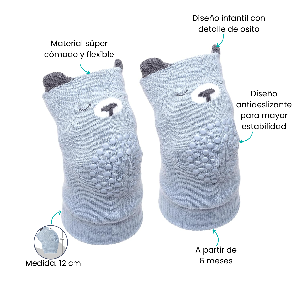 Características