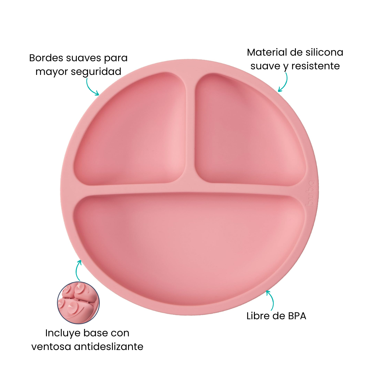 Características