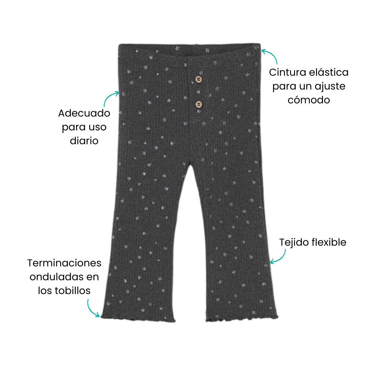 Características