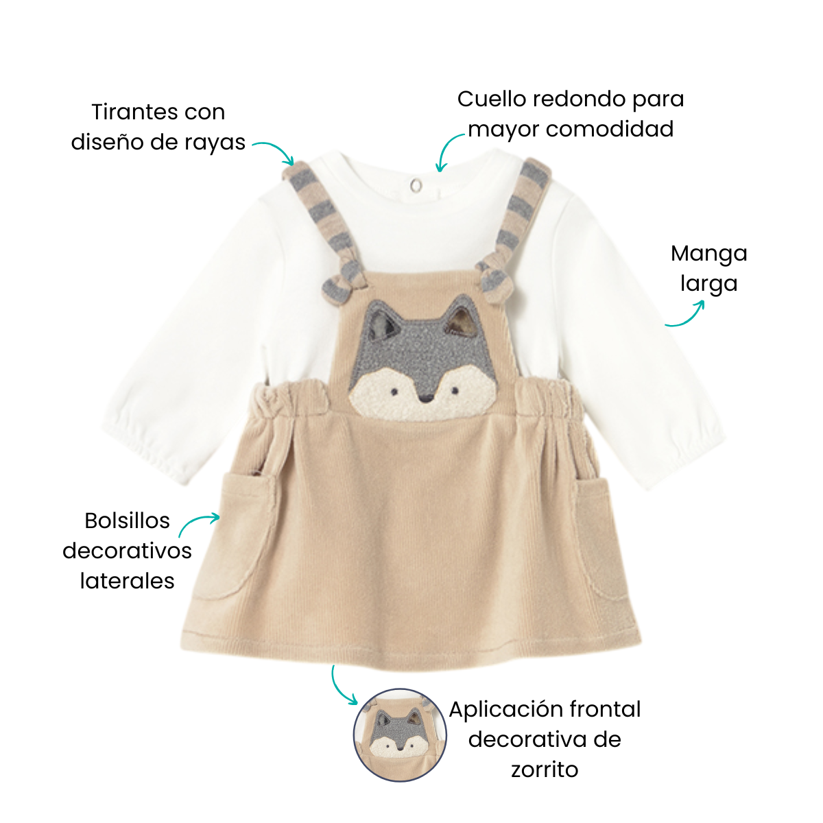 Características