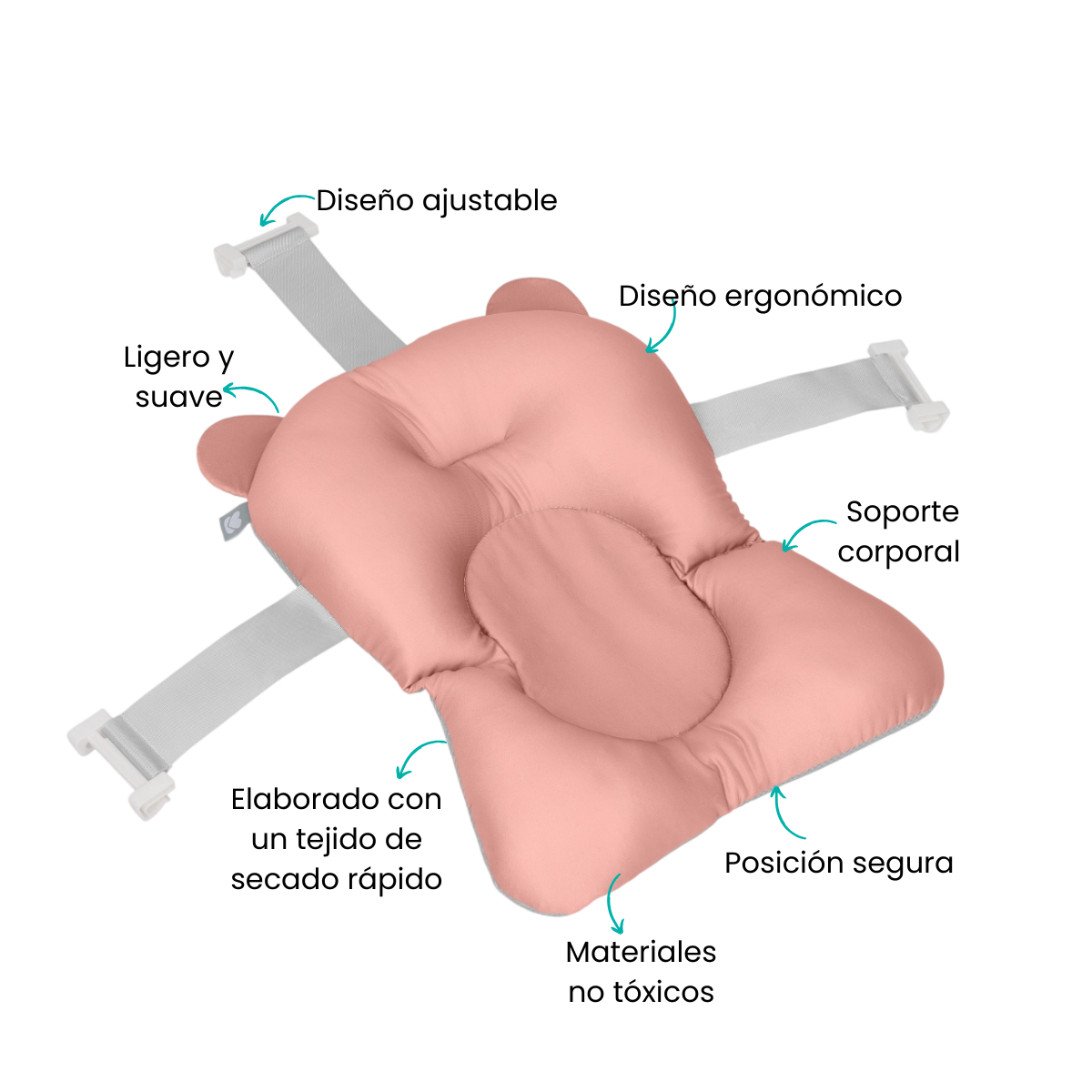 Características