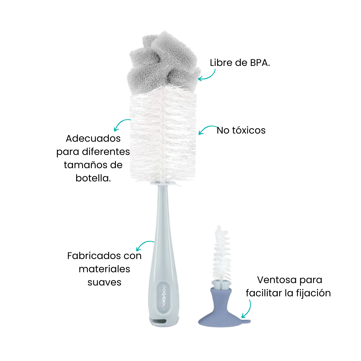 Características