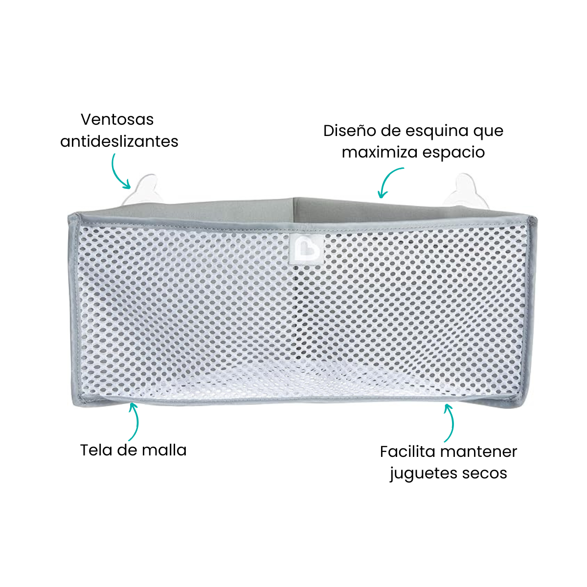 Características
