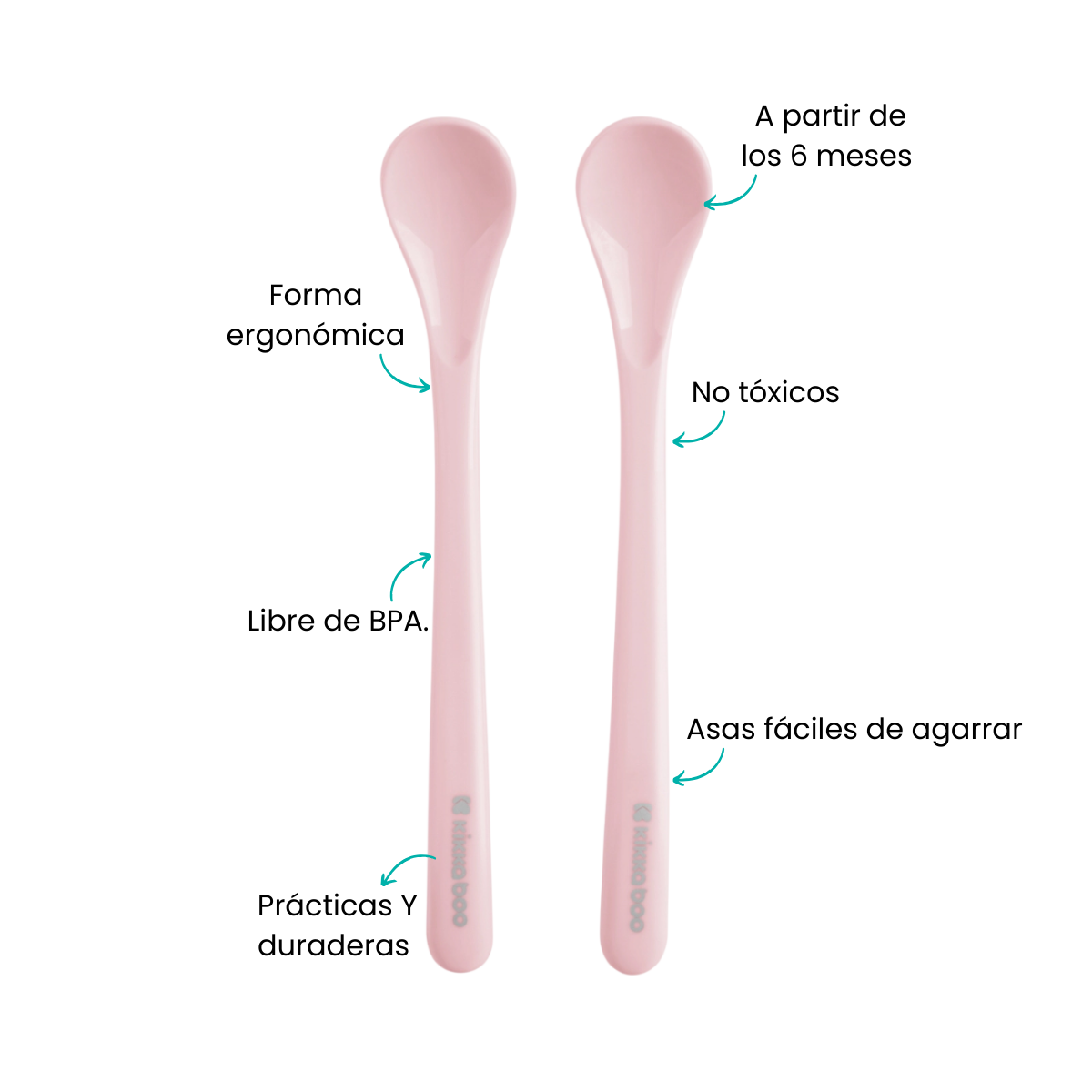 Características
