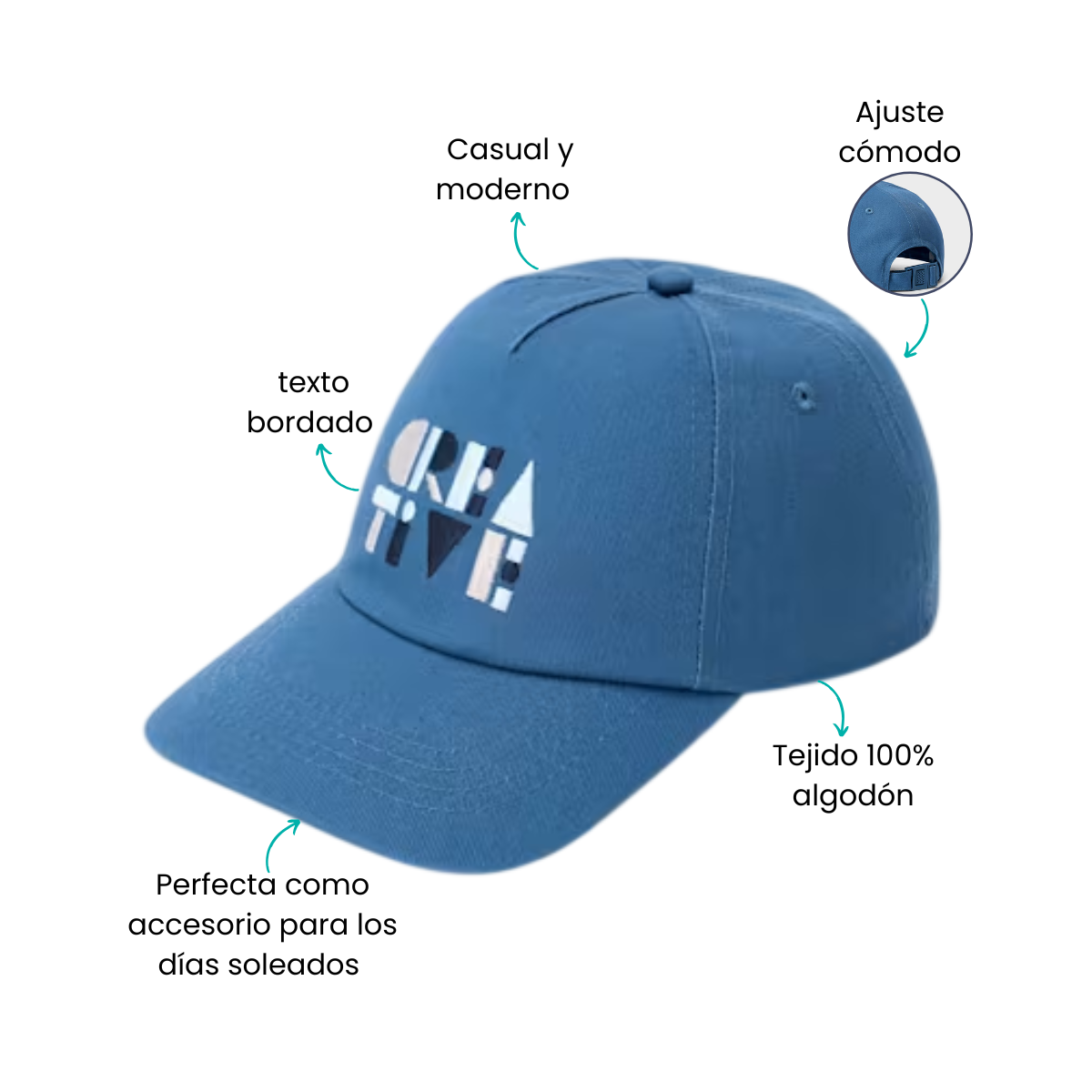Características