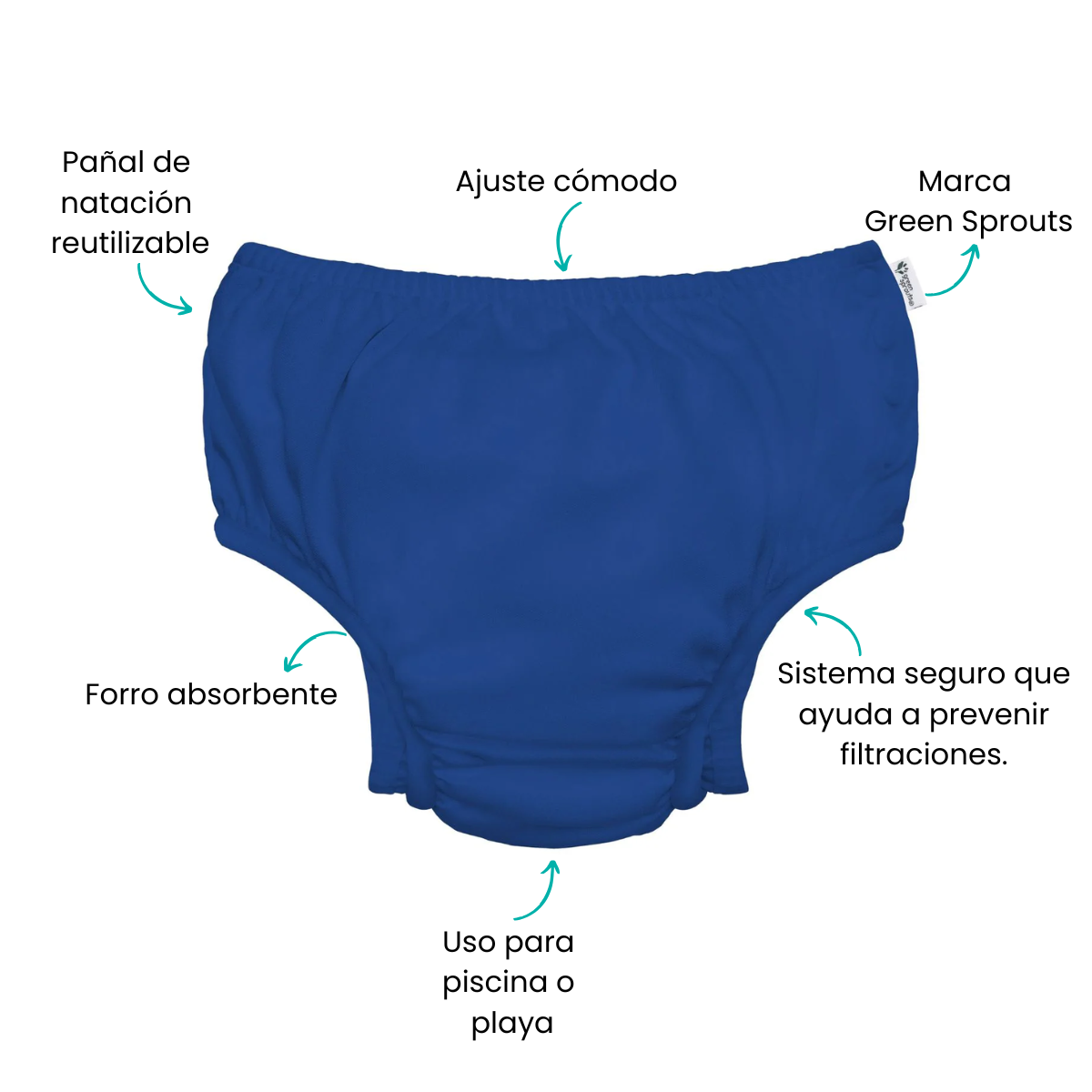 Características