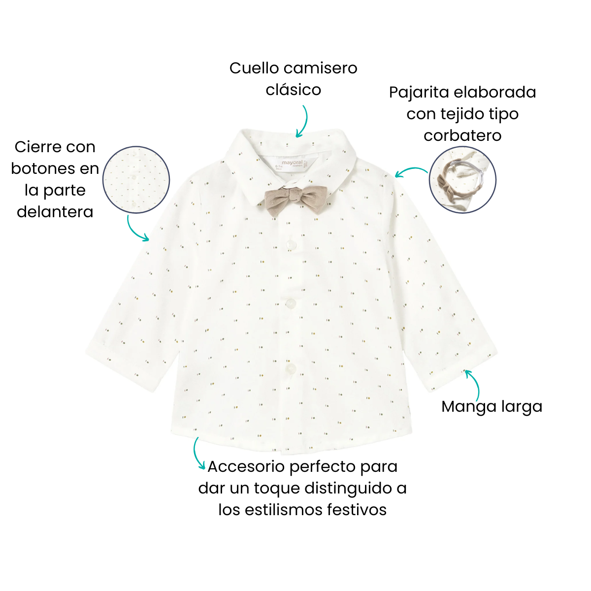 Características