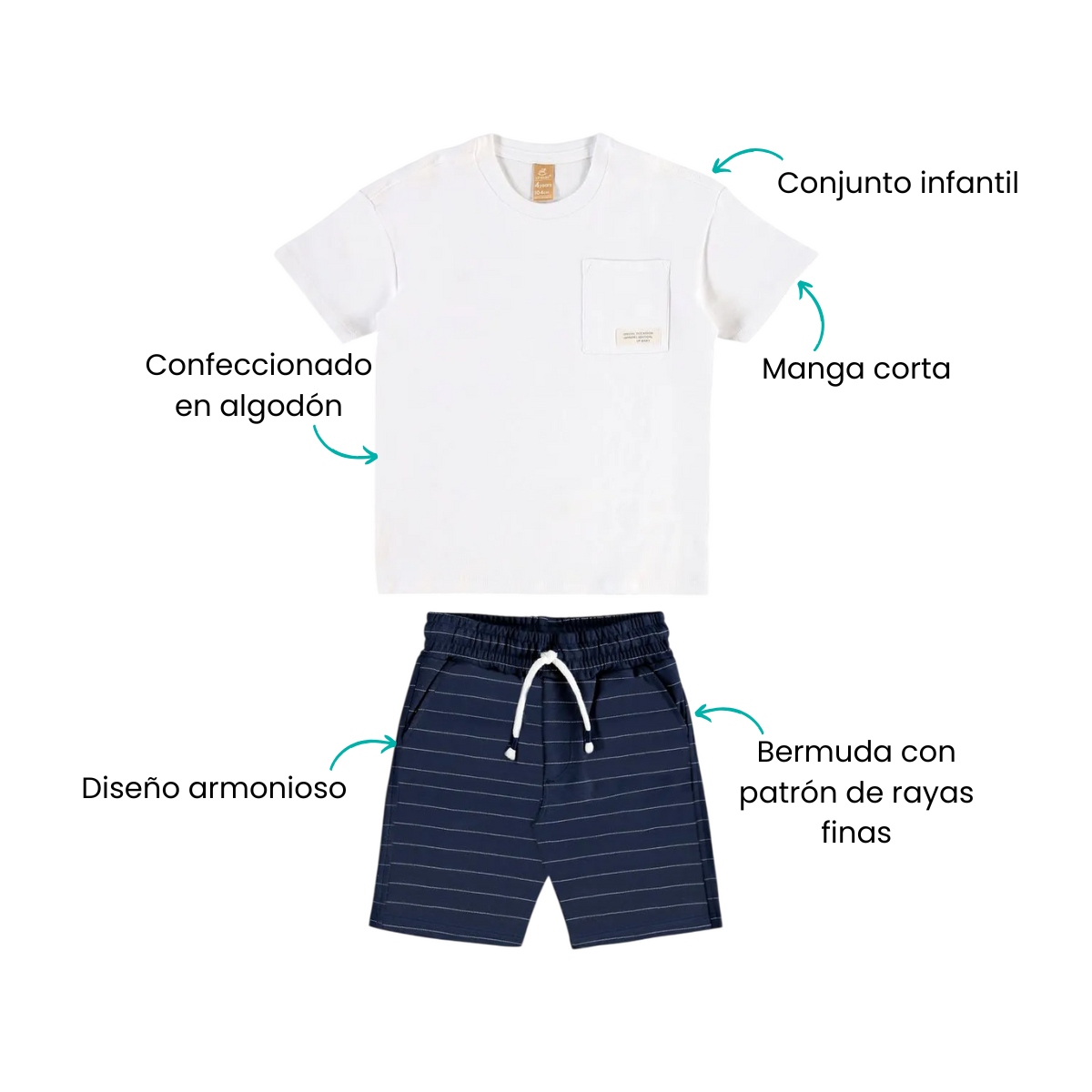 Características