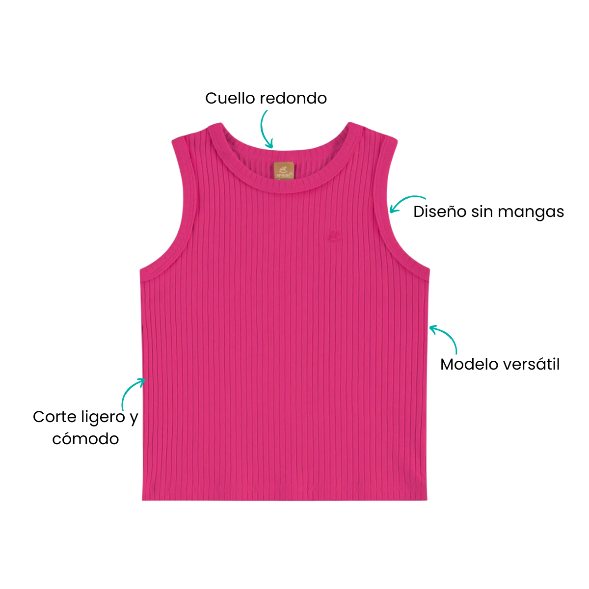 Características