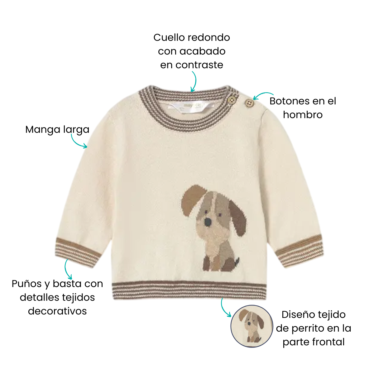 Características