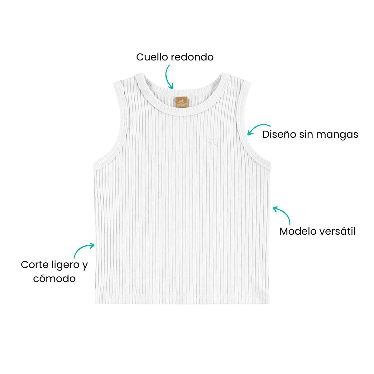 Características