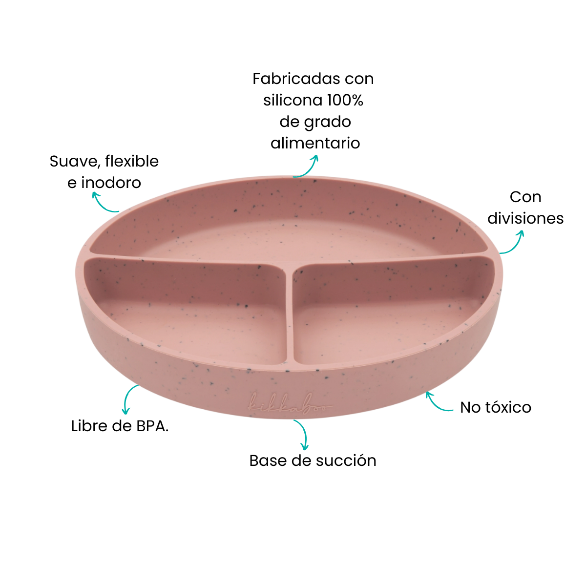 Características
