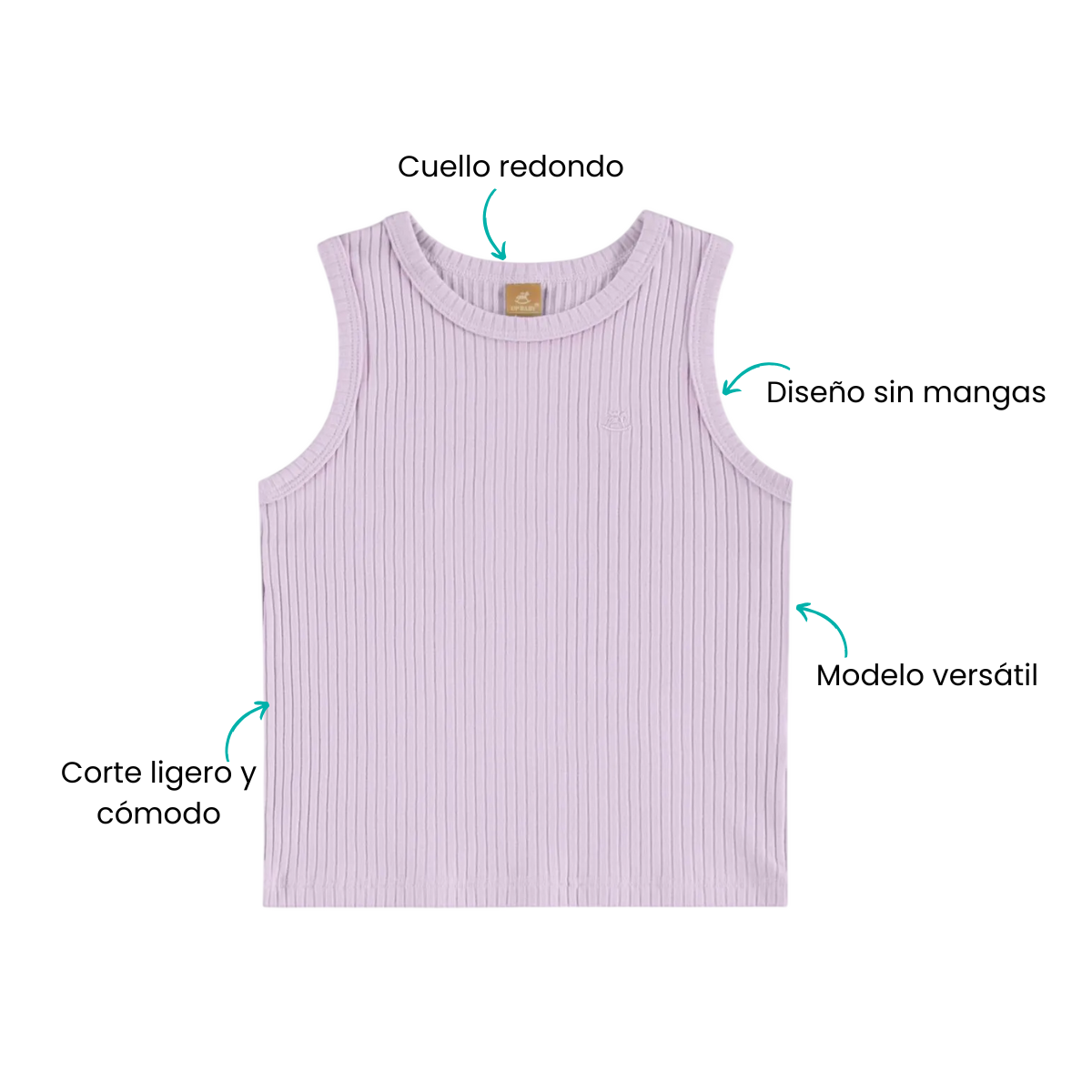 Características