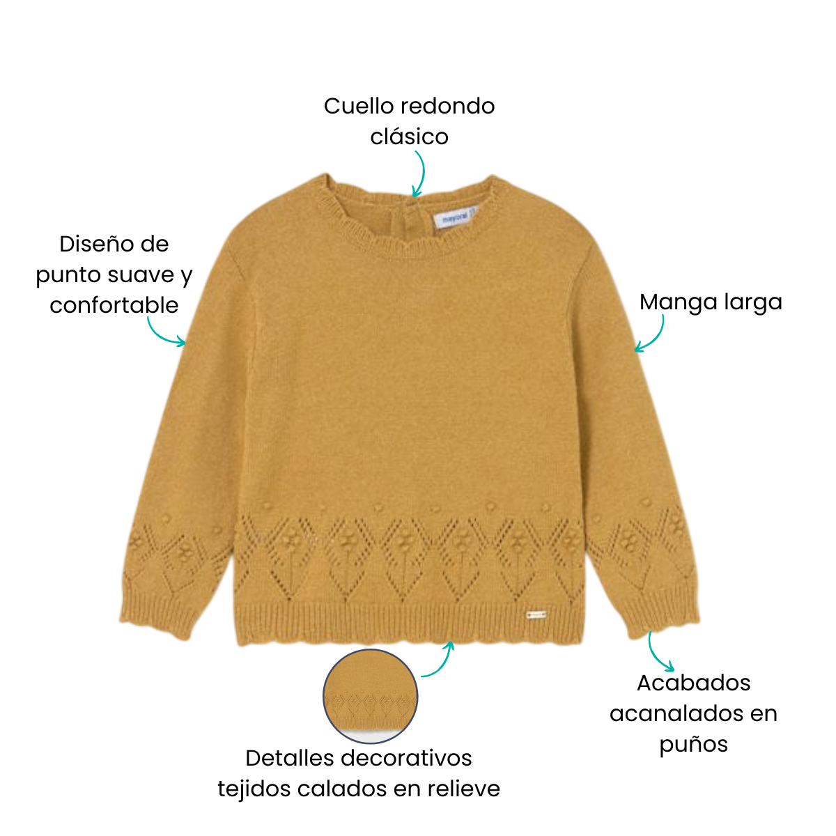 Características