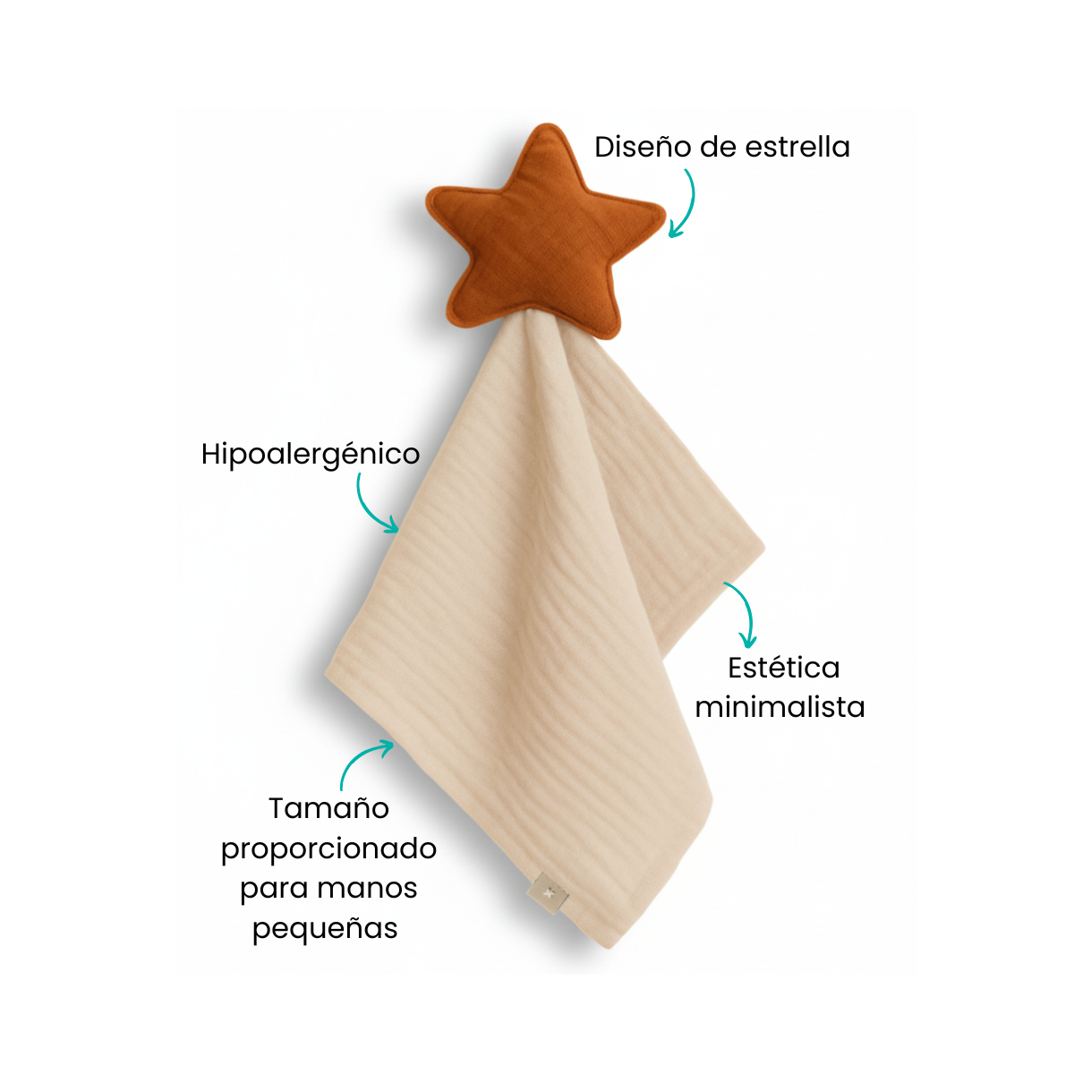 Características