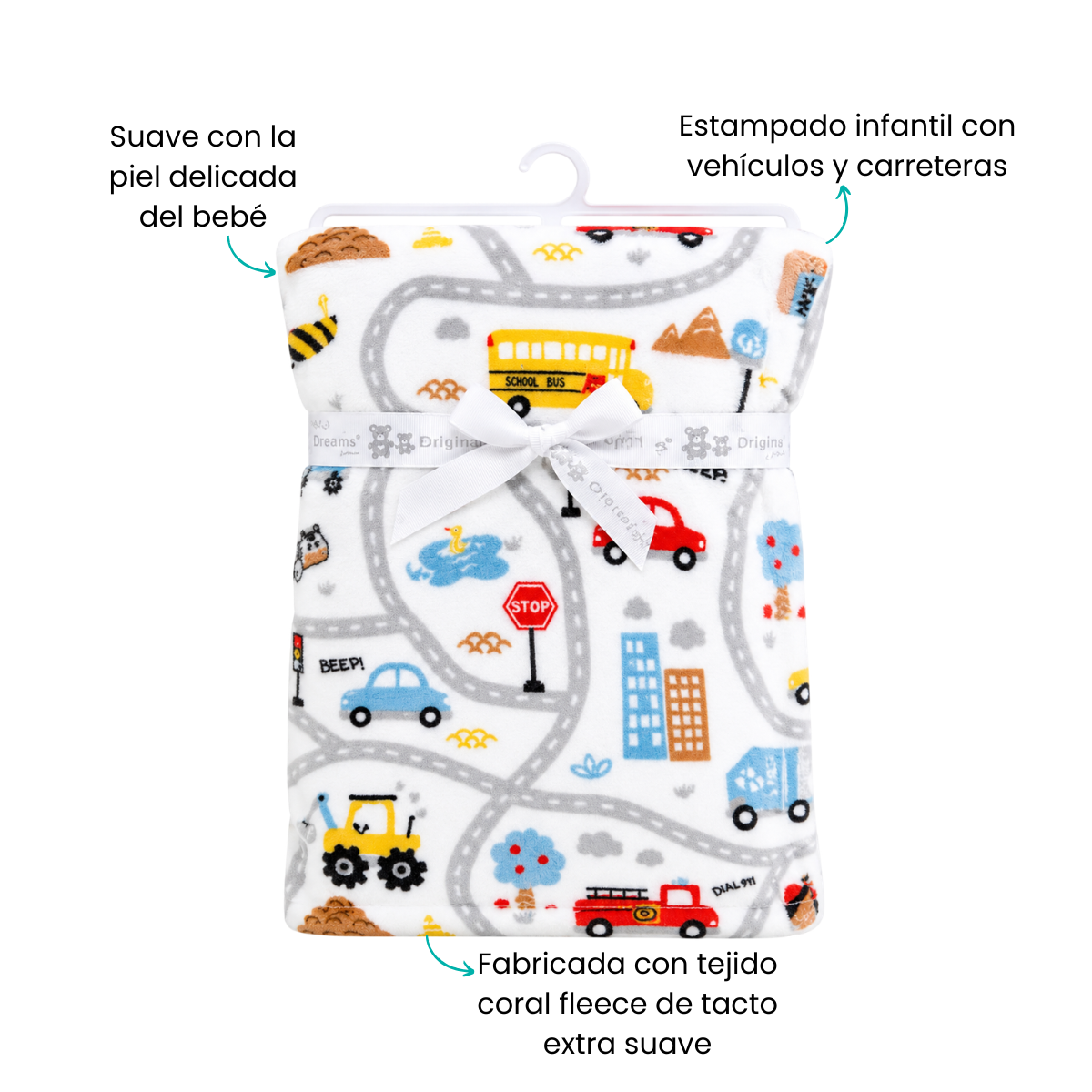 Características
