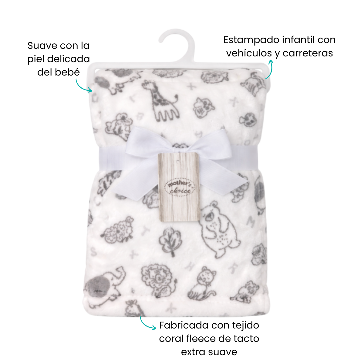 Características