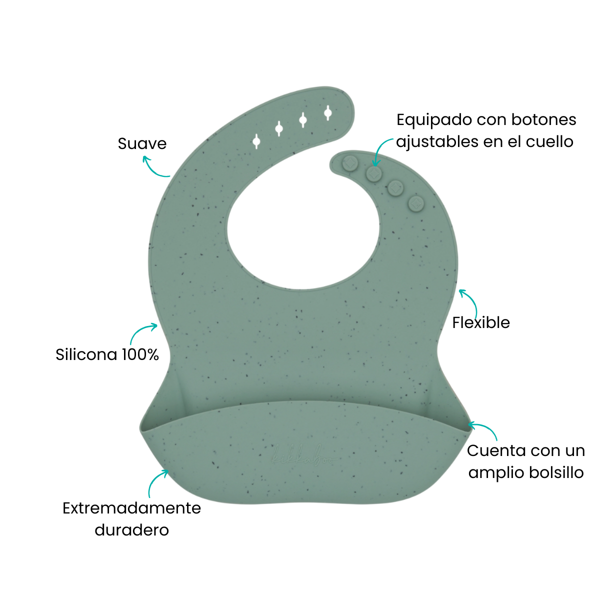 Características