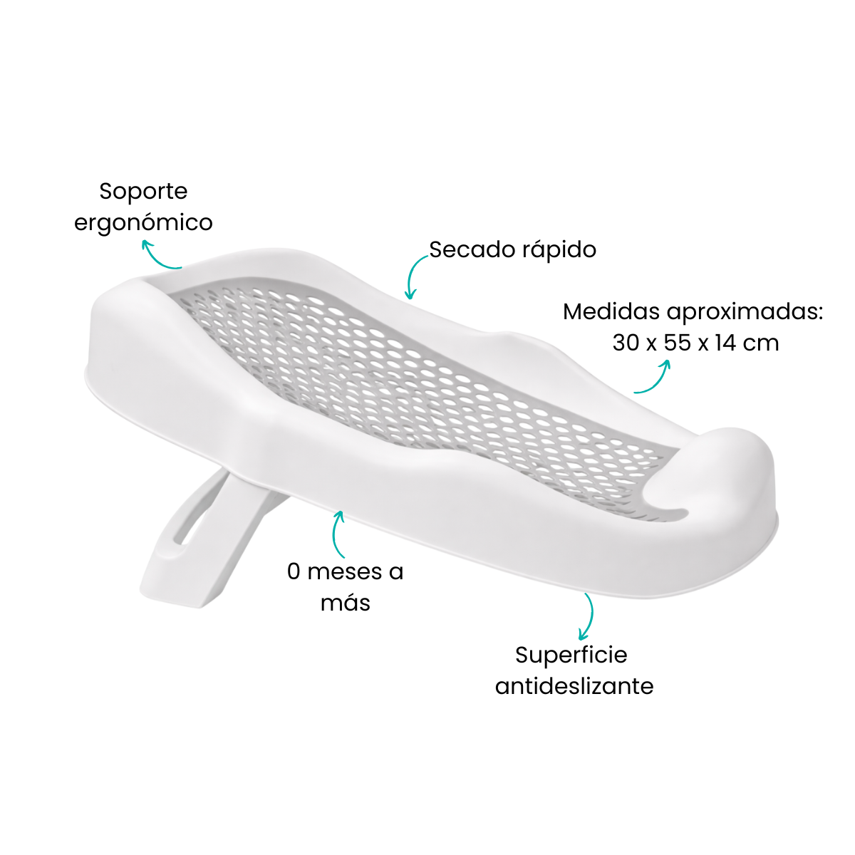 Características