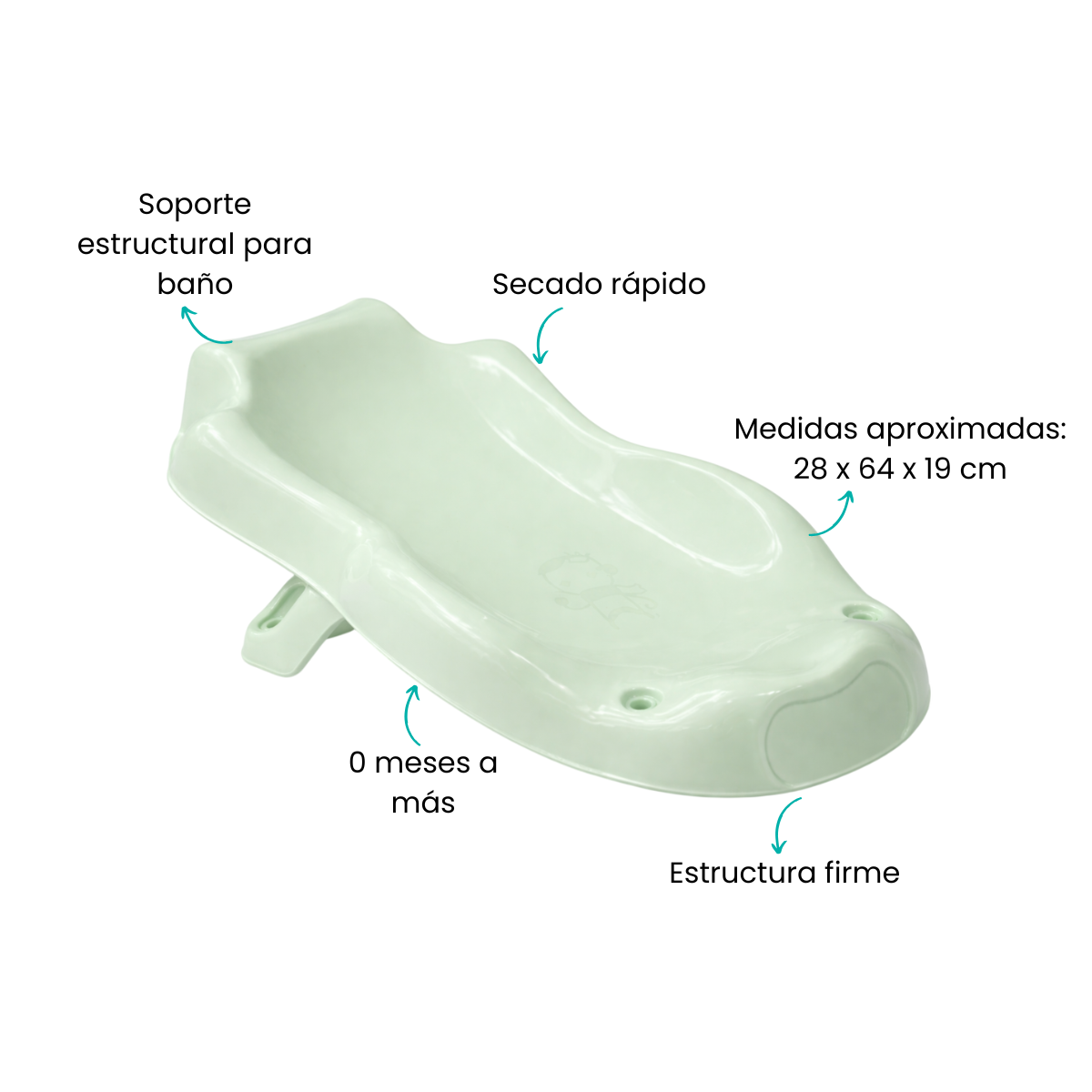 Características