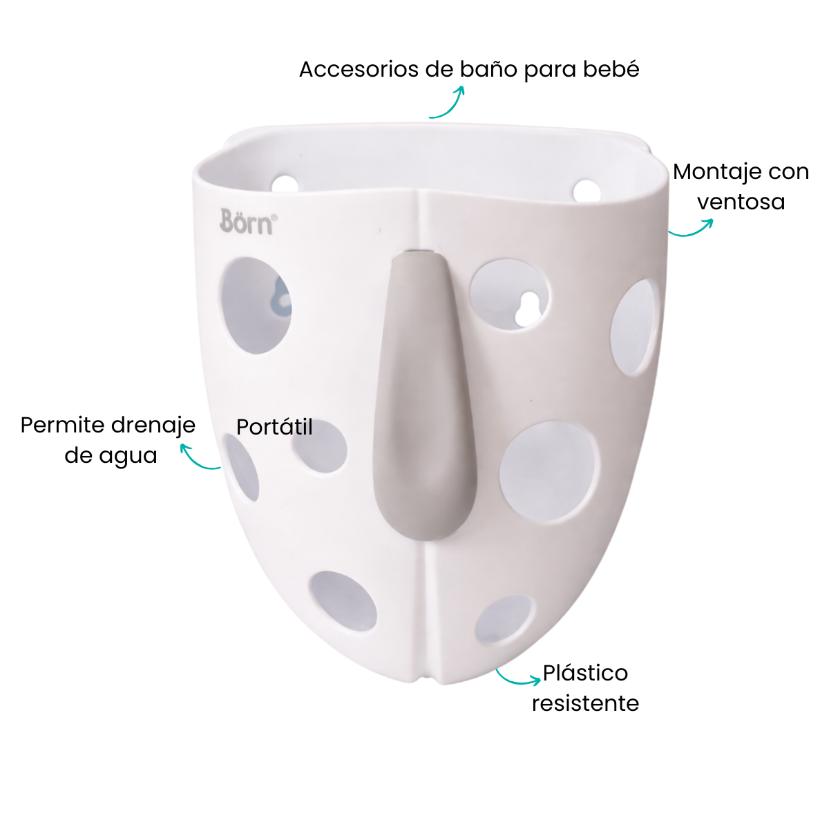 Características