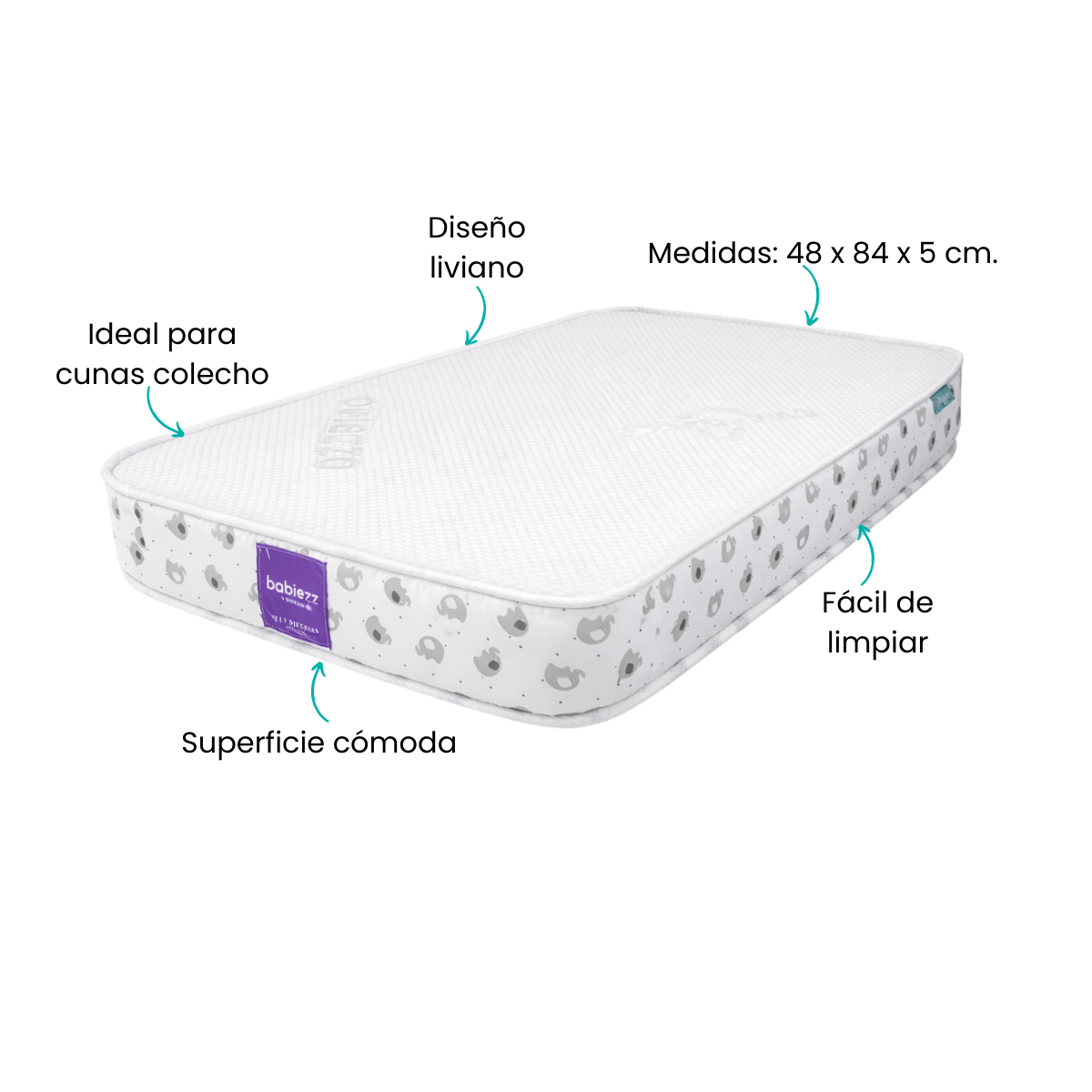 Características