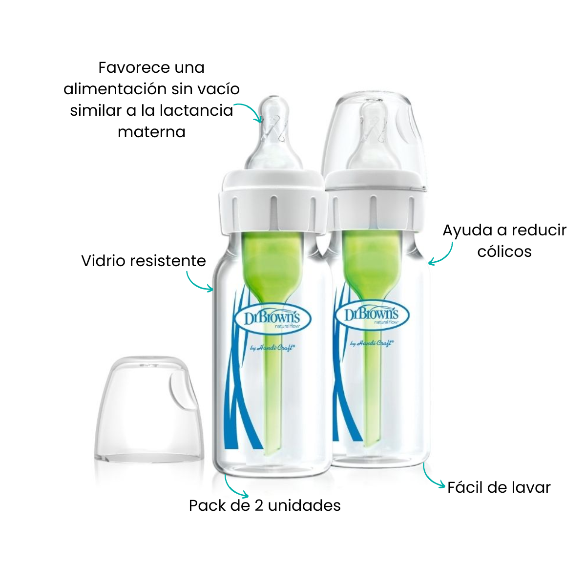 Características