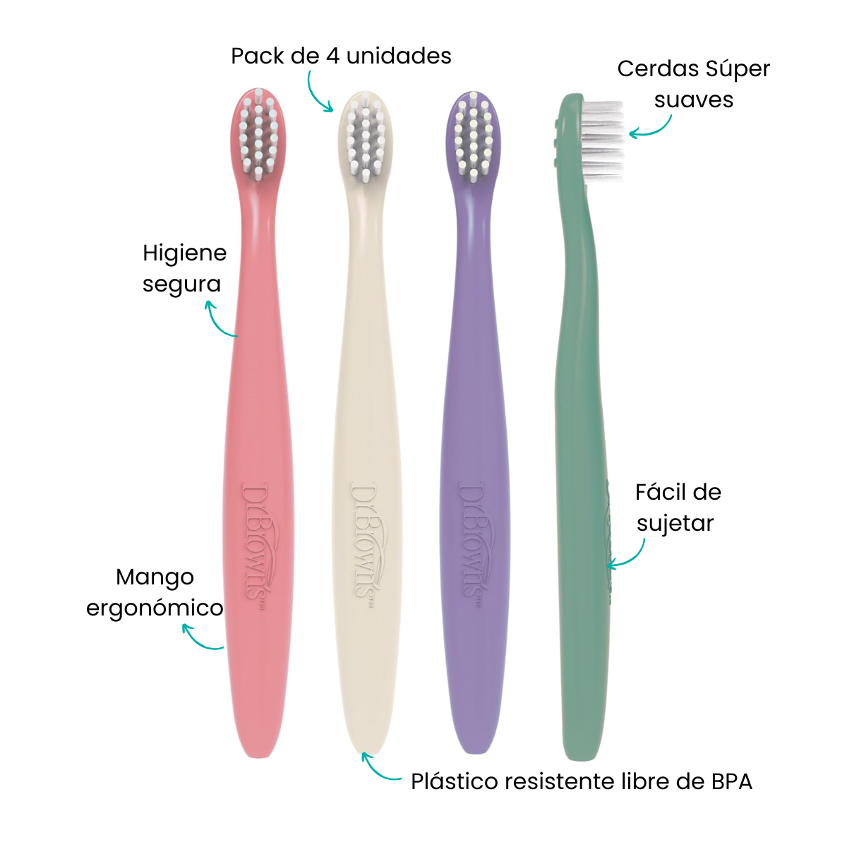 Características