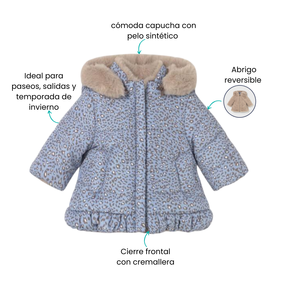 Características