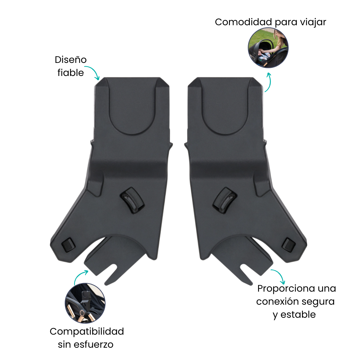 Características