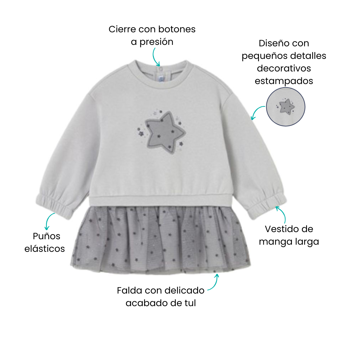 Características