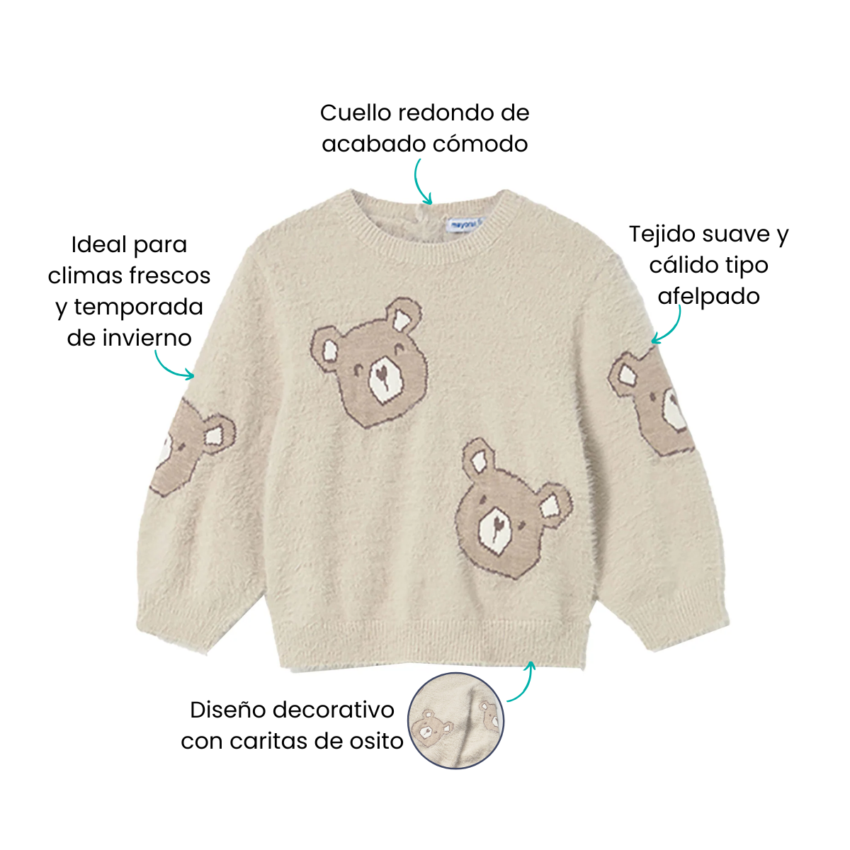 Características