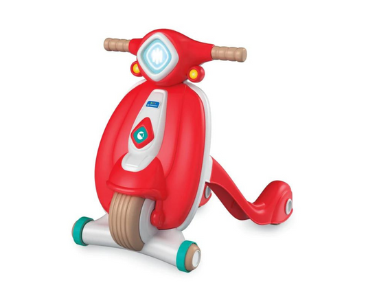 BABY CLEMENTONI MI PRIMER SCOOTER