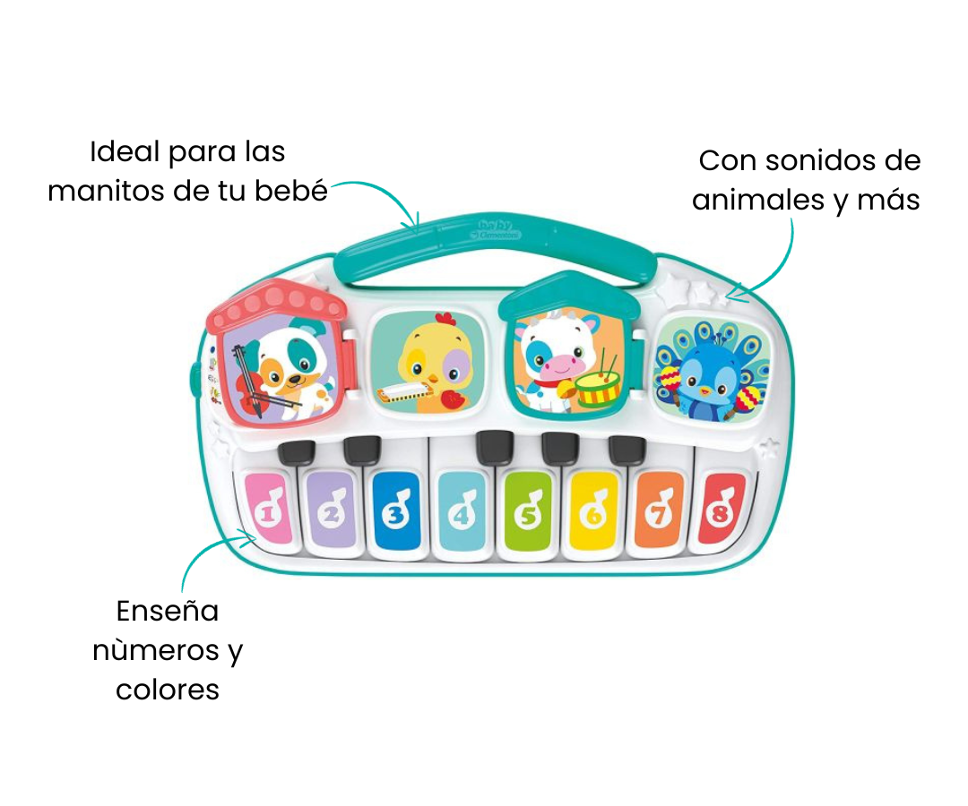 Características