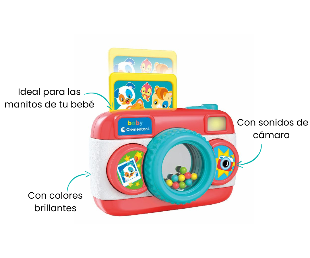 Características